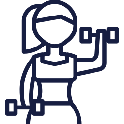 Icono Biomuf Sports